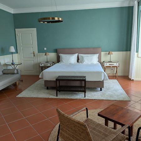 Eugaria Country House By Lost Lisbon Sintra Bagian luar foto