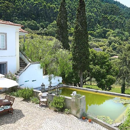 Eugaria Country House By Lost Lisbon Sintra Bagian luar foto