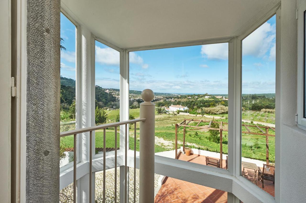 Eugaria Country House By Lost Lisbon Sintra Bagian luar foto