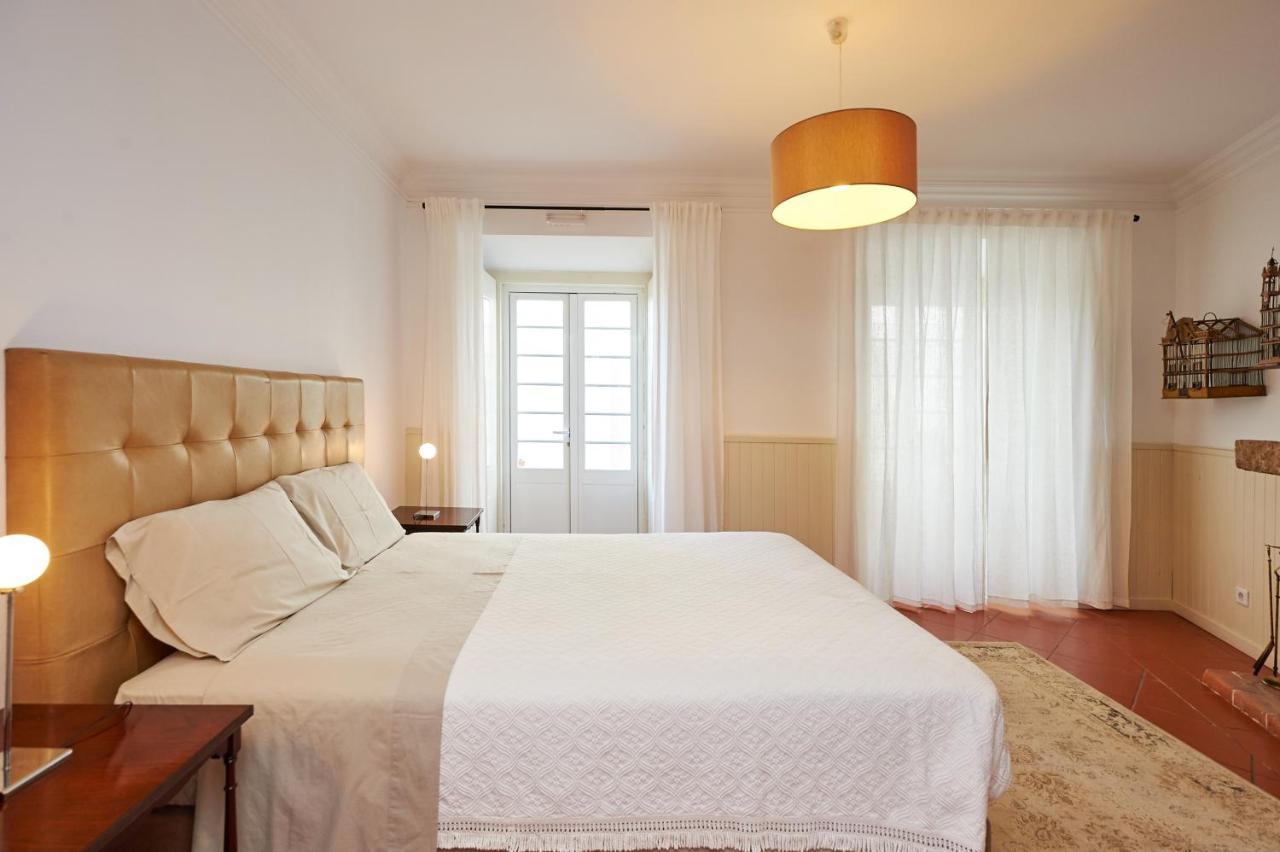 Eugaria Country House By Lost Lisbon Sintra Bagian luar foto