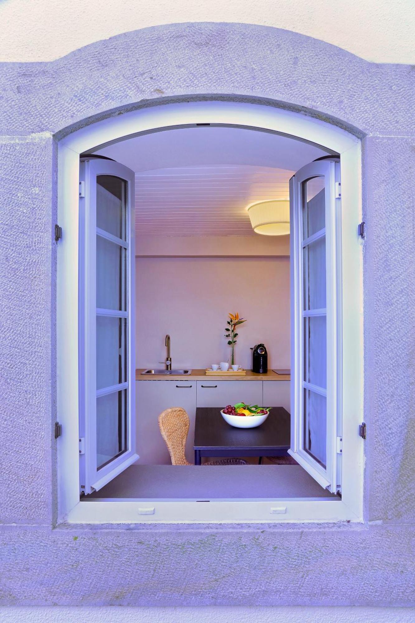 Eugaria Country House By Lost Lisbon Sintra Bagian luar foto