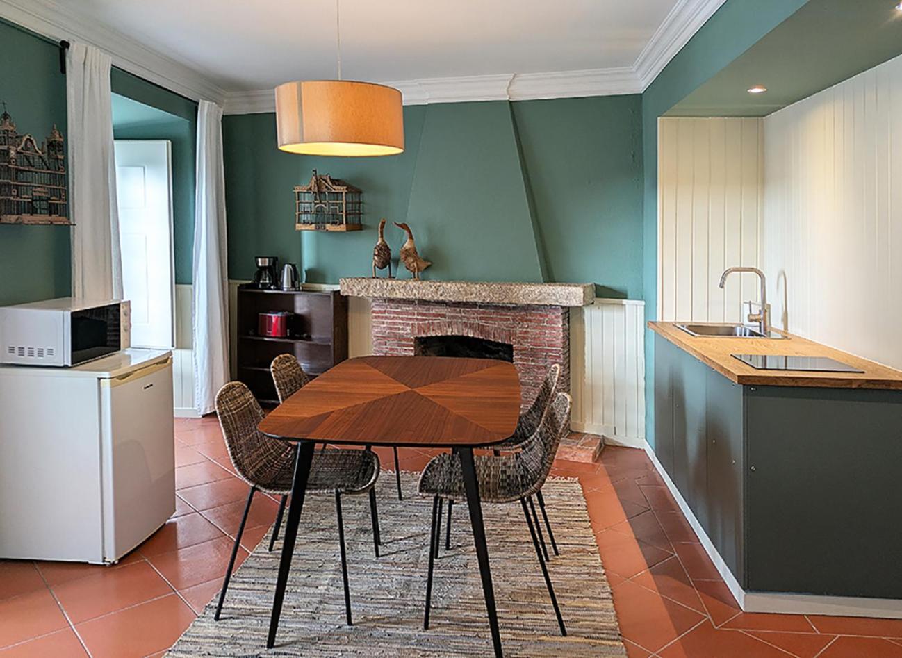 Eugaria Country House By Lost Lisbon Sintra Bagian luar foto