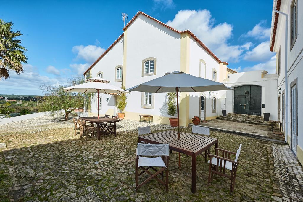 Eugaria Country House By Lost Lisbon Sintra Bagian luar foto