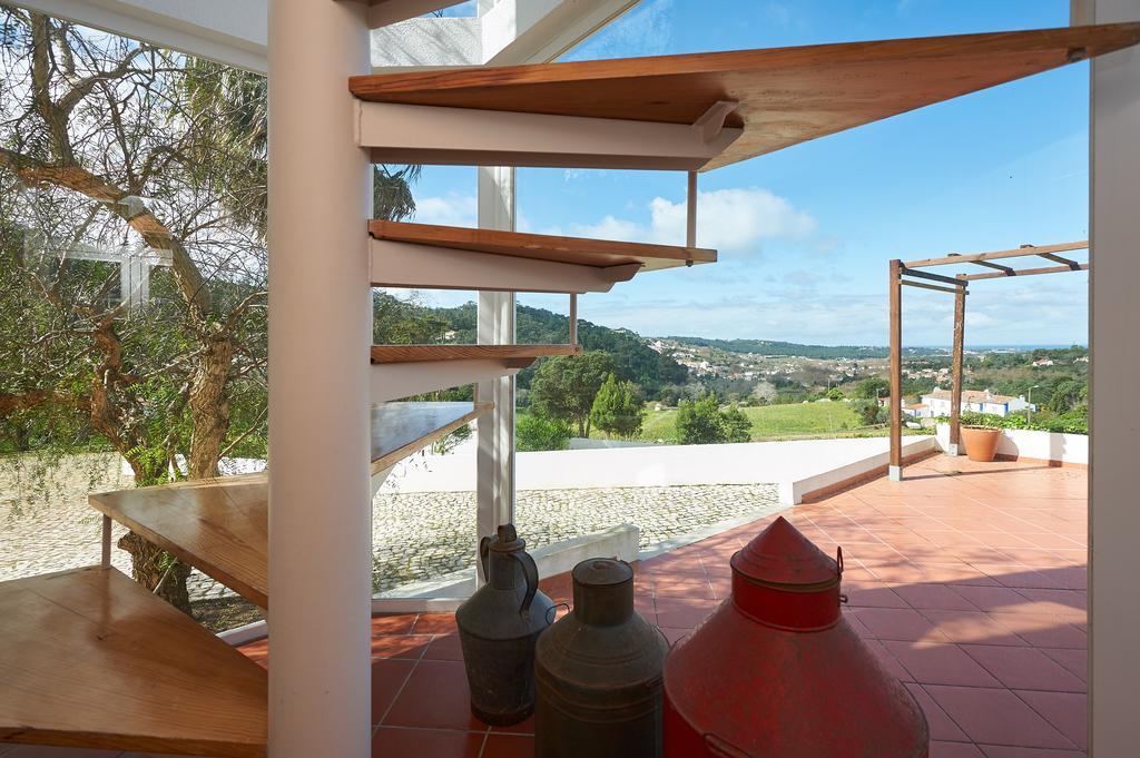 Eugaria Country House By Lost Lisbon Sintra Bagian luar foto
