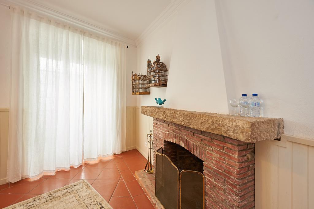 Eugaria Country House By Lost Lisbon Sintra Bagian luar foto
