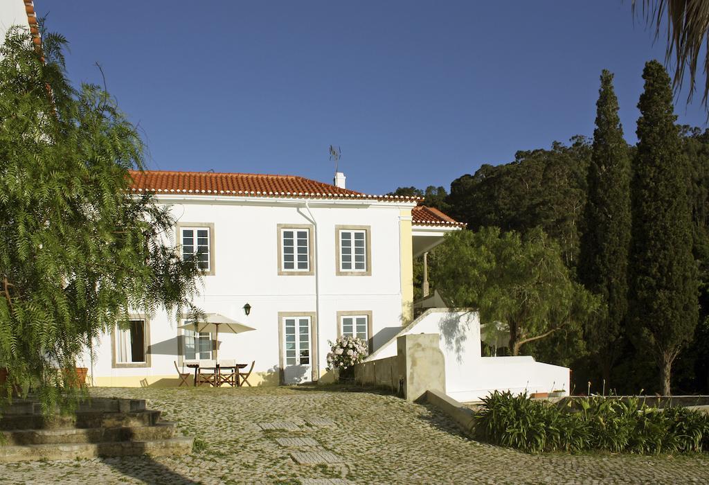 Eugaria Country House By Lost Lisbon Sintra Bagian luar foto