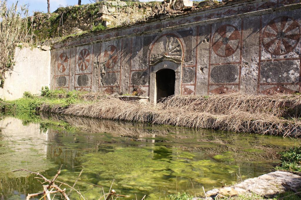 Eugaria Country House By Lost Lisbon Sintra Bagian luar foto