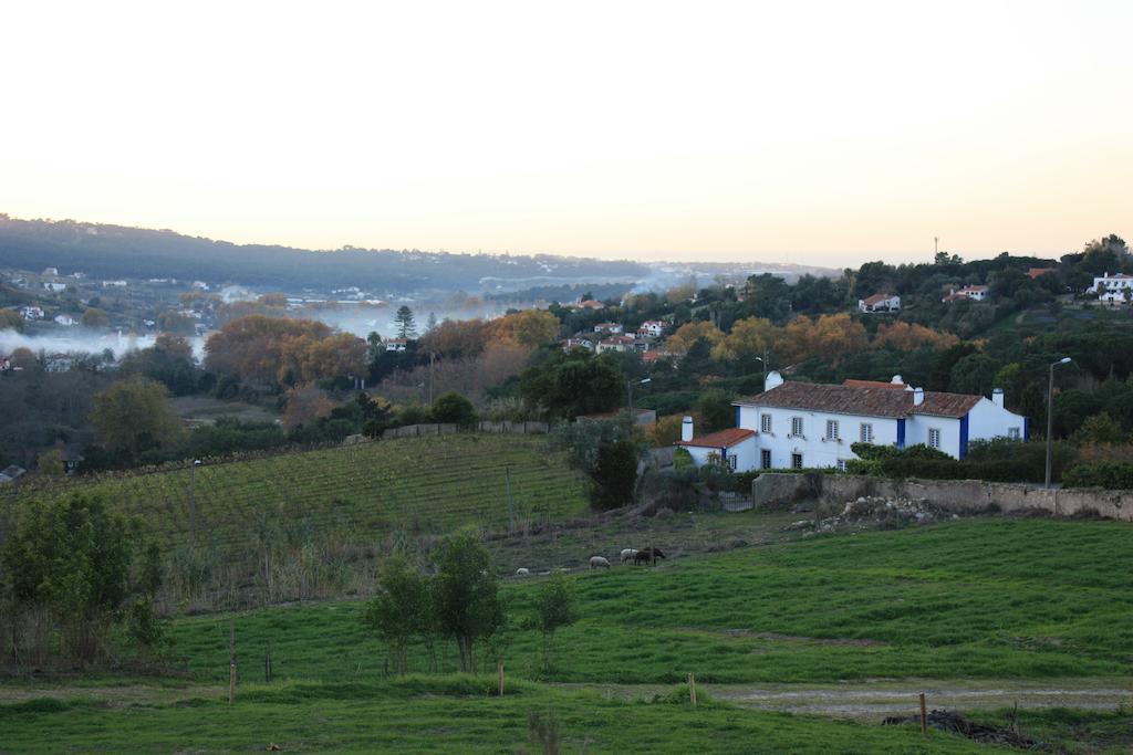 Eugaria Country House By Lost Lisbon Sintra Bagian luar foto