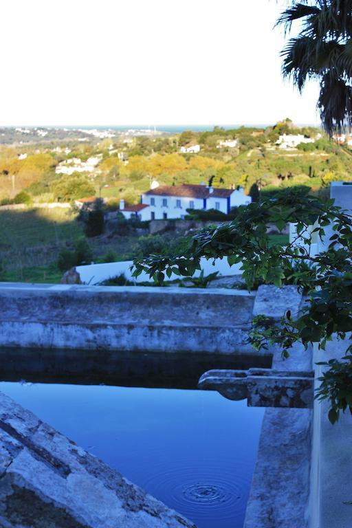 Eugaria Country House By Lost Lisbon Sintra Ruang foto