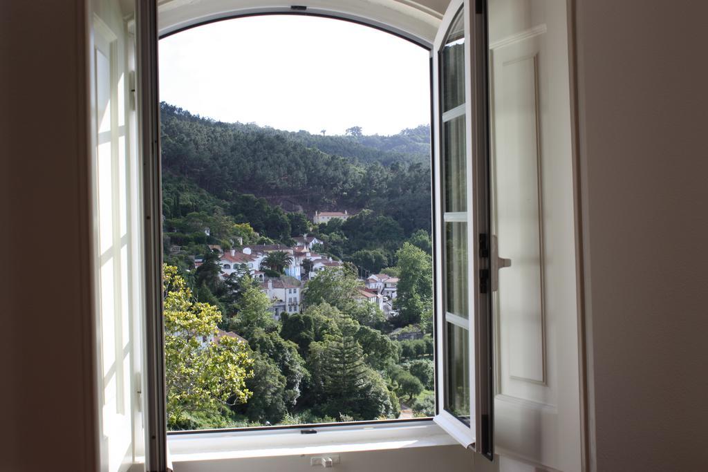 Eugaria Country House By Lost Lisbon Sintra Bagian luar foto