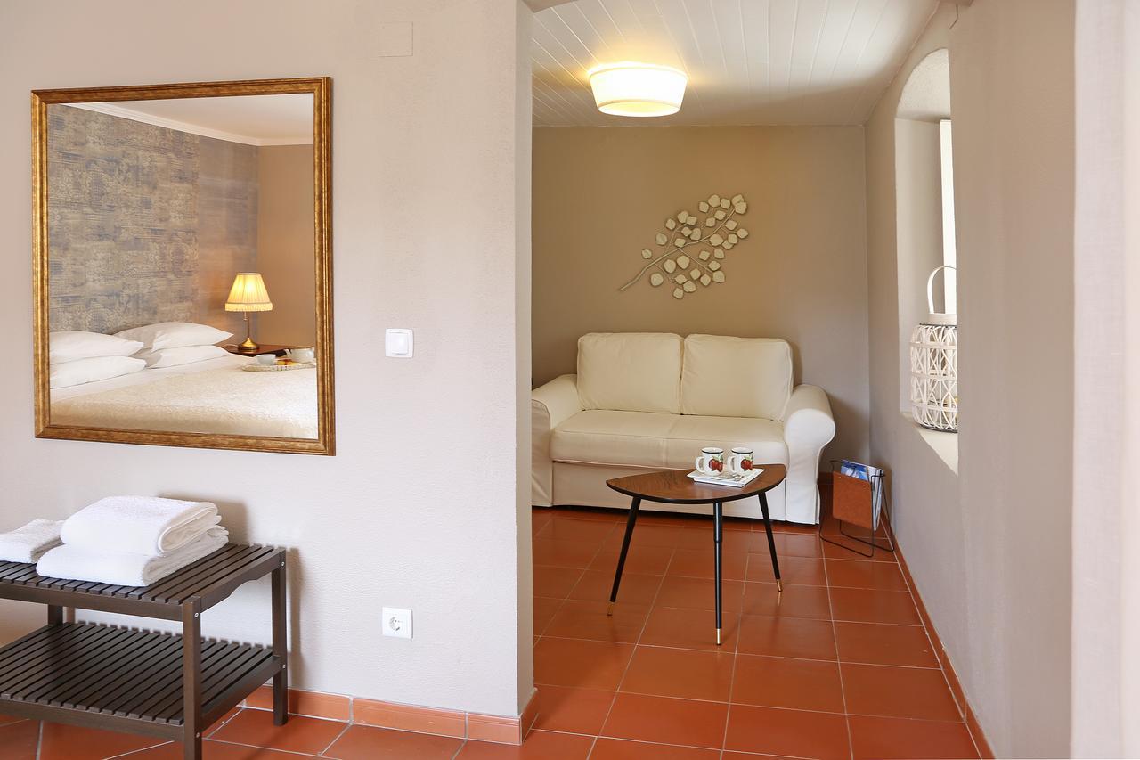 Eugaria Country House By Lost Lisbon Sintra Bagian luar foto