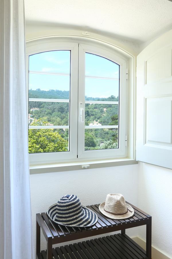 Eugaria Country House By Lost Lisbon Sintra Bagian luar foto