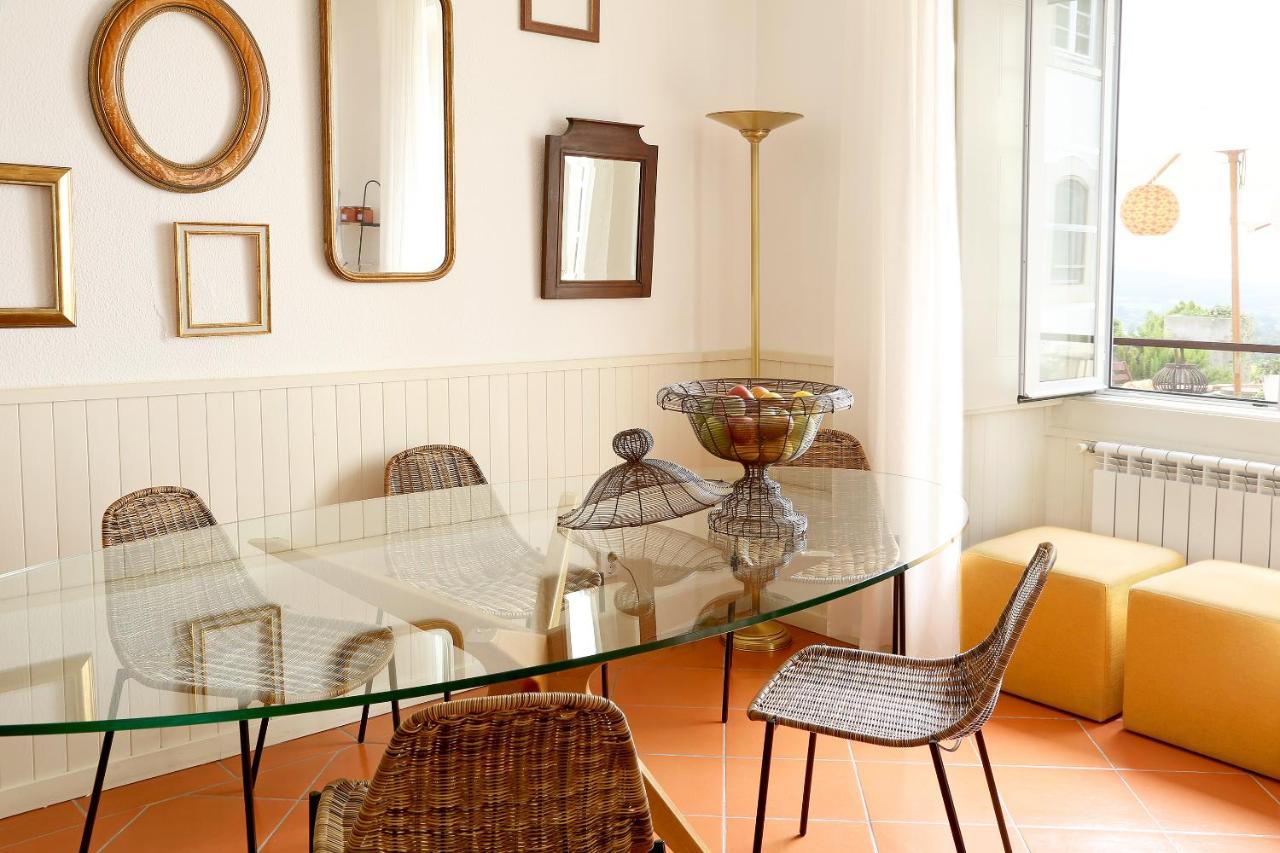 Eugaria Country House By Lost Lisbon Sintra Bagian luar foto